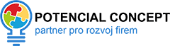 Potencial Concept: partner pro rozvoj firem